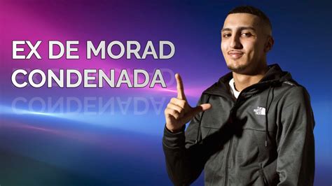 ex novia de morad|More.